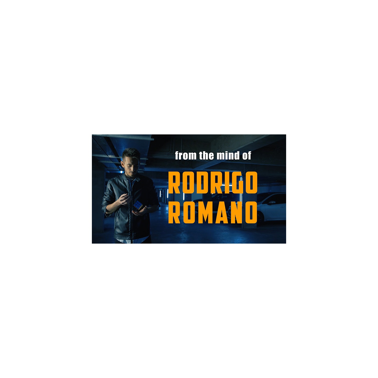The Vault - The Mystery of Ten Coins by Rodrigo Romano video DOWNLOAD