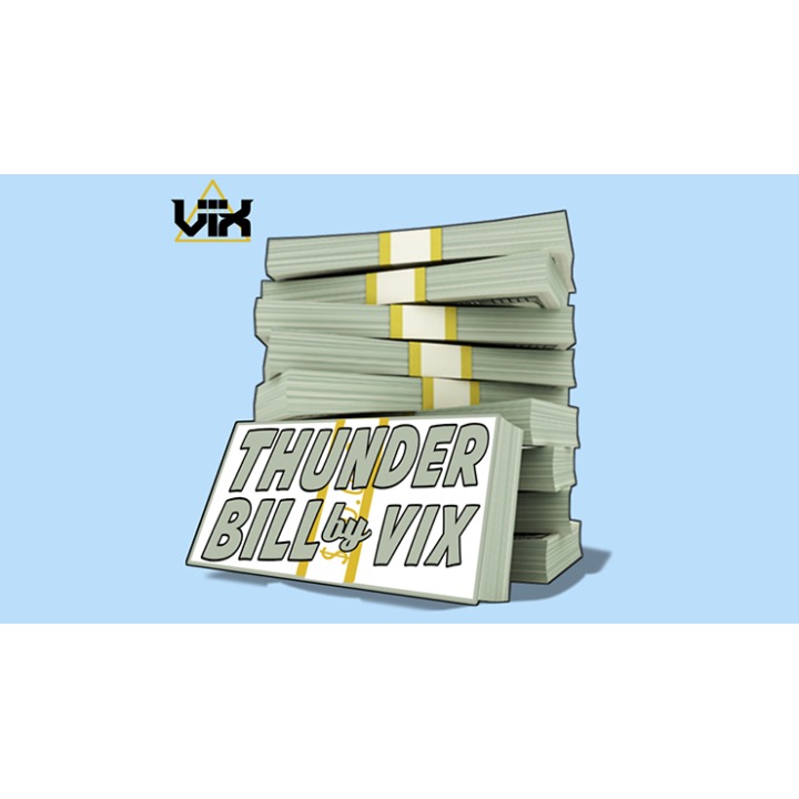 Thunder Bill by VIX video DOWNLOAD