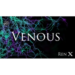 The Vault - Venous by Ren X video DOWNLOAD