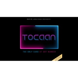 TOCAAN (Virtual Edition) by David Jonathan video DOWNLOAD
