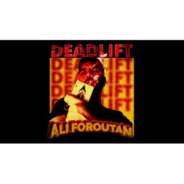 DeadLift By Ali Foroutan video DOWNLOAD
