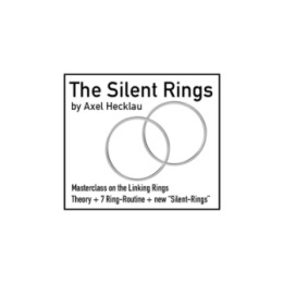 The Silent Rings by Axel Hecklau (Part I and Part II) video DOWNLOAD