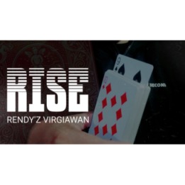 Rise by Rendy'z Virgiawan video DOWNLOAD