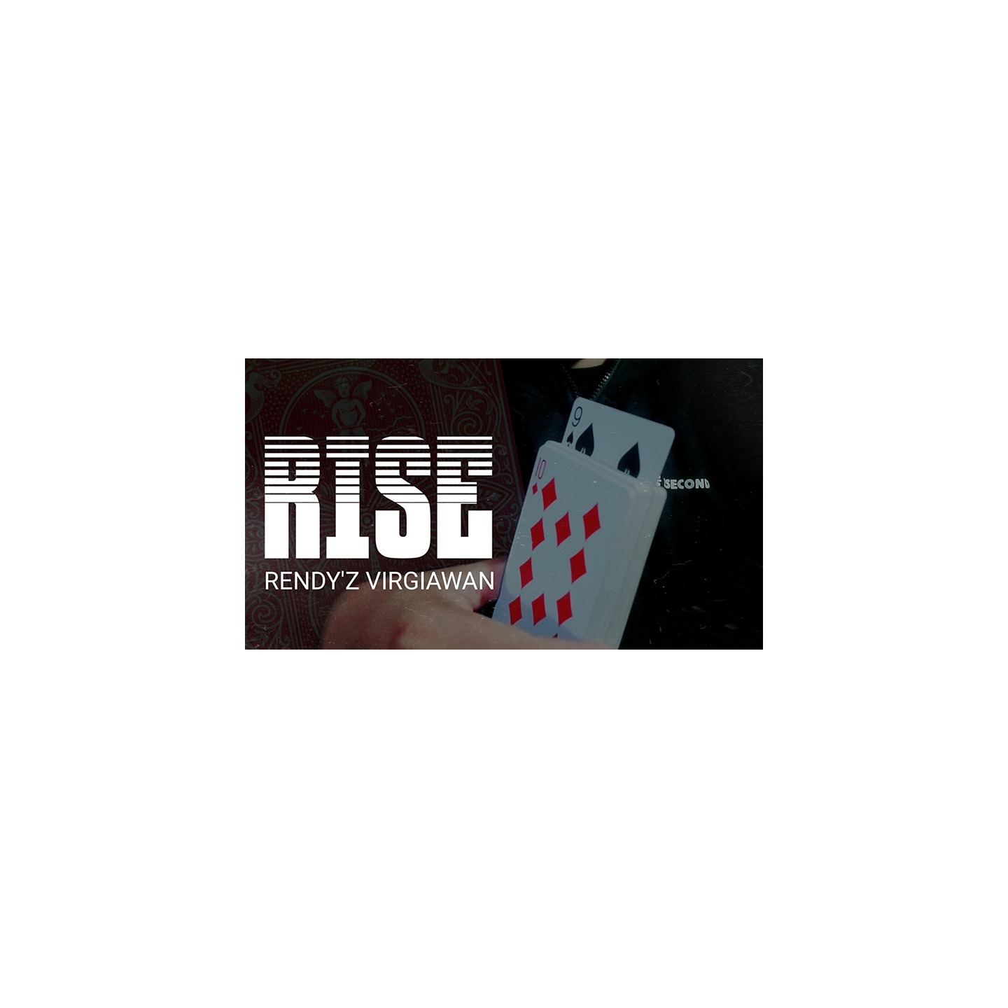Rise by Rendy'z Virgiawan video DOWNLOAD