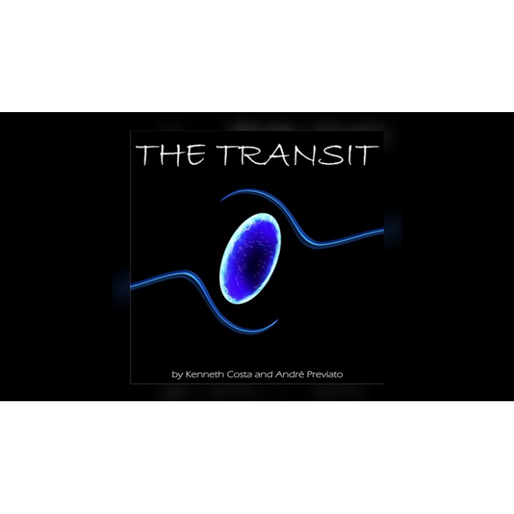 The Transit by Kenneth Costa and André Previato video DOWNLOAD
