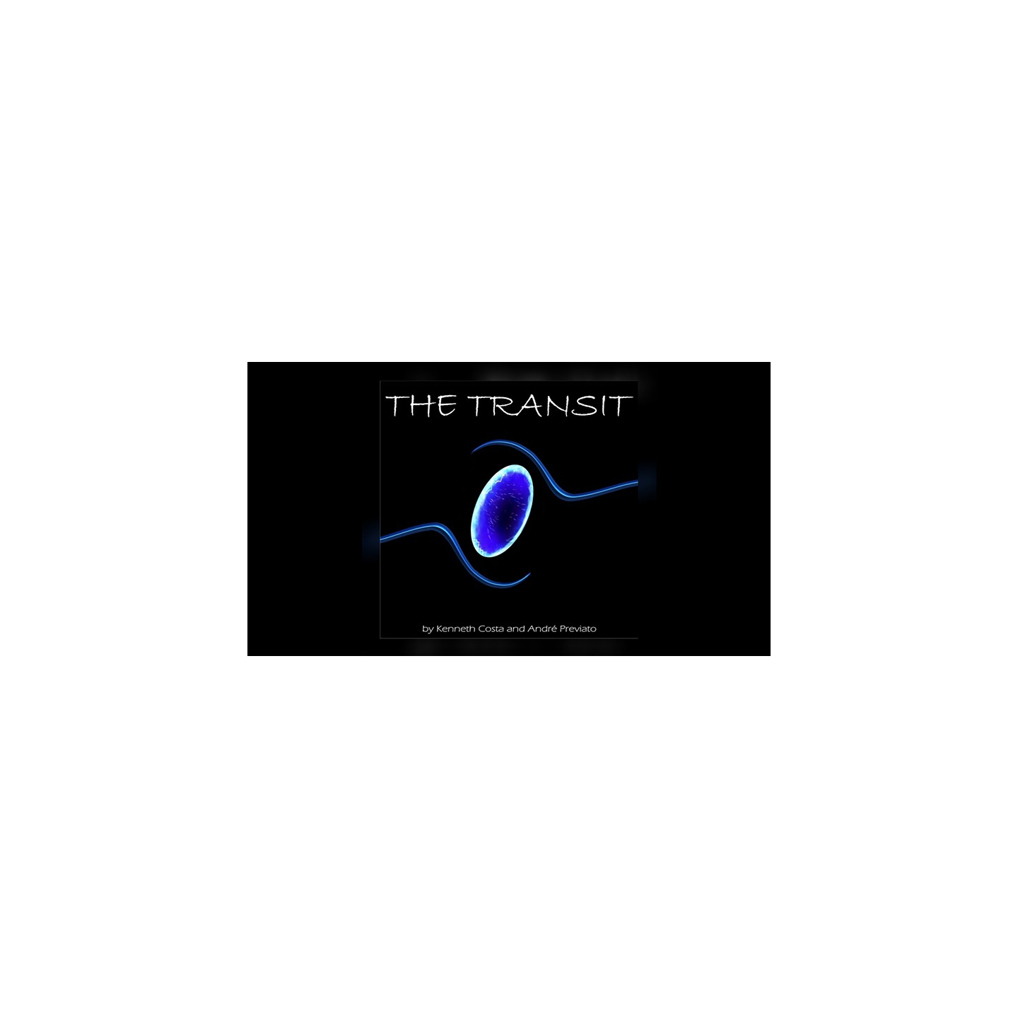 The Transit by Kenneth Costa and André Previato video DOWNLOAD