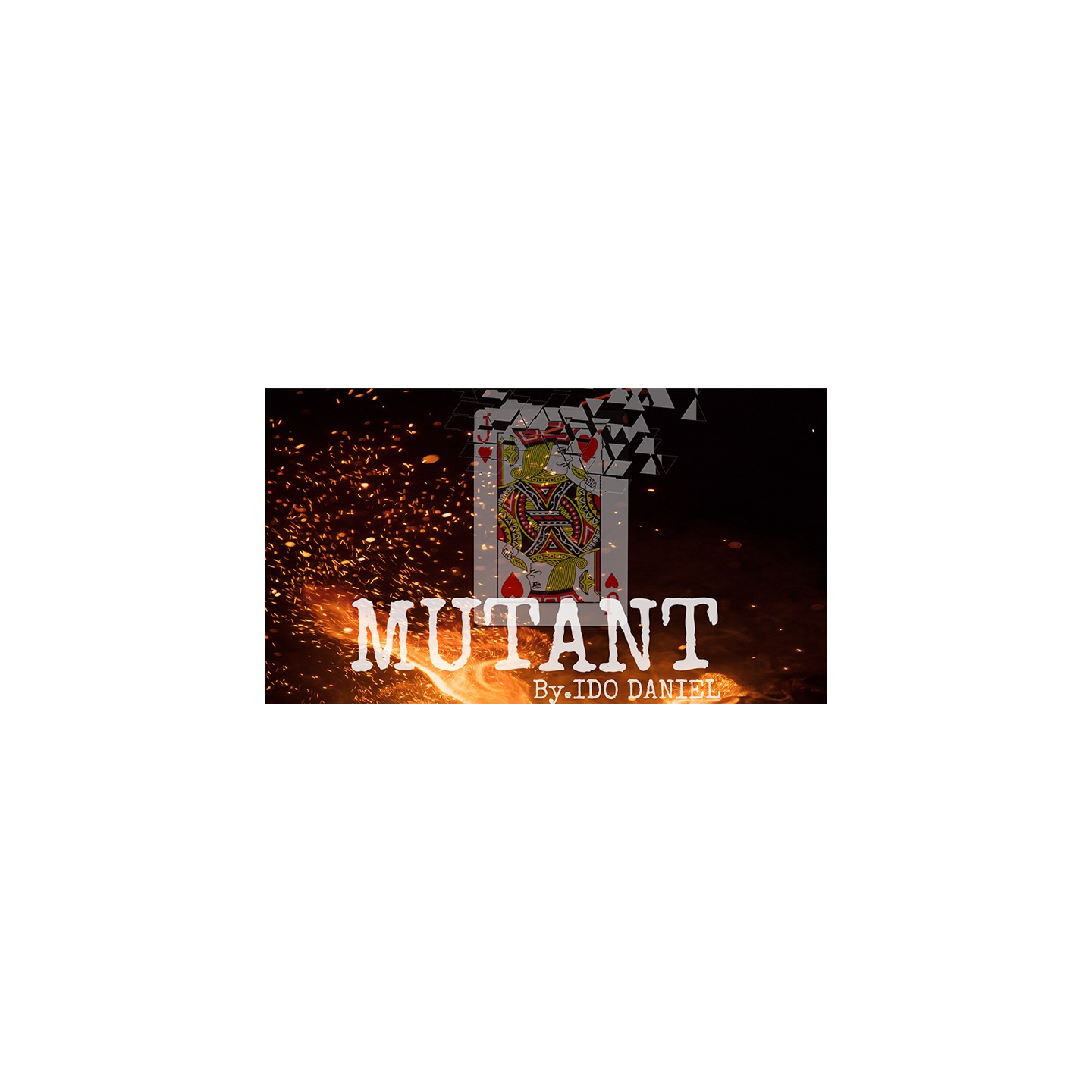 Mutant by Ido Daniel video DOWNLOAD