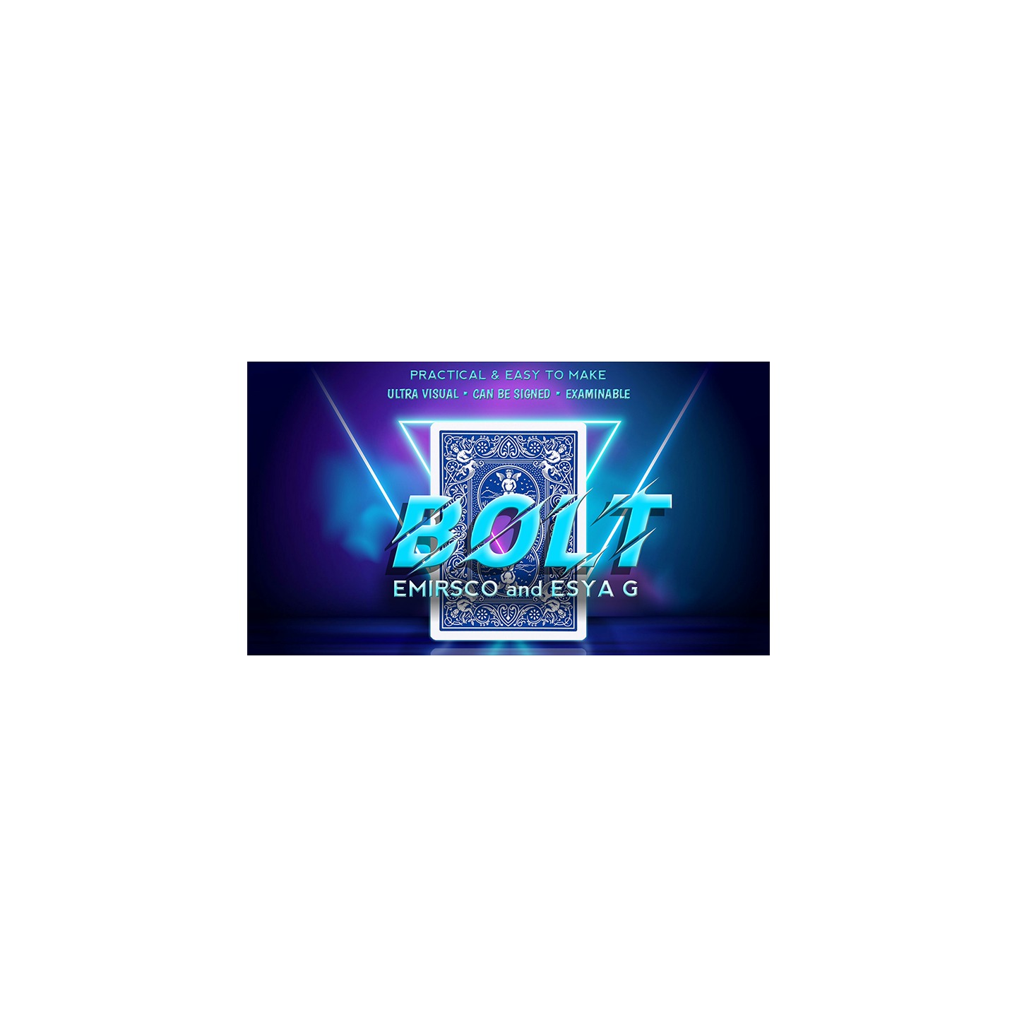 BOLT by Emirsco and Esya G video DOWNLOAD