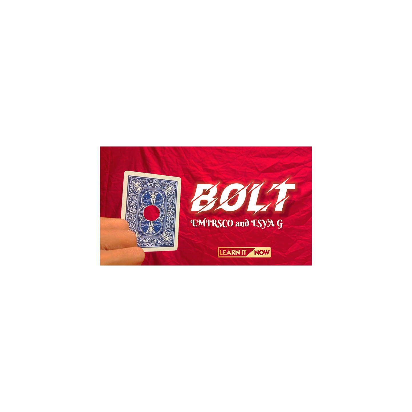 BOLT by Emirsco and Esya G video DOWNLOAD
