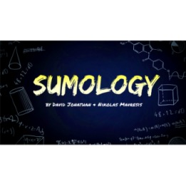 Sumology by David Jonathan & Nikolas Mavresis video DOWNLOAD