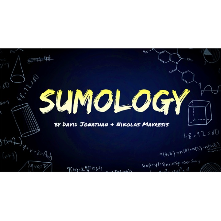 Sumology by David Jonathan & Nikolas Mavresis video DOWNLOAD