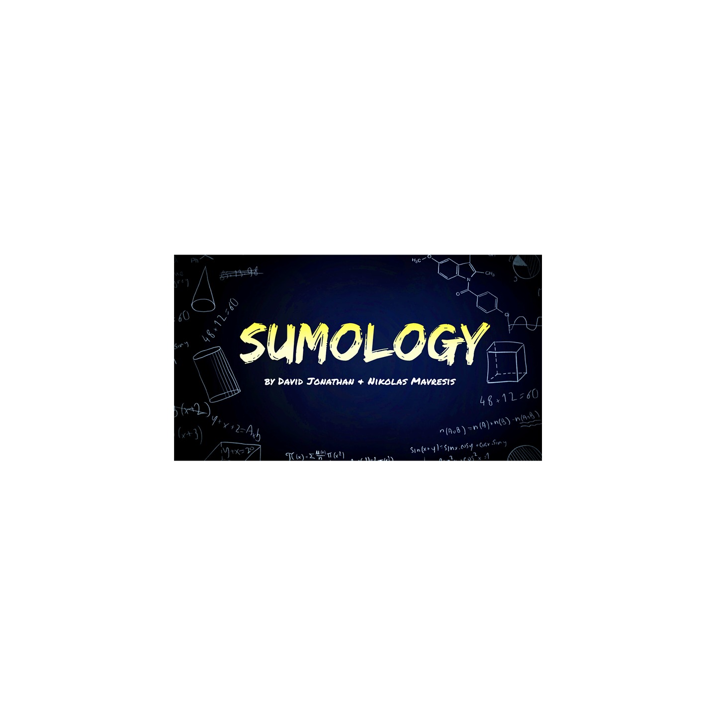 Sumology by David Jonathan & Nikolas Mavresis video DOWNLOAD