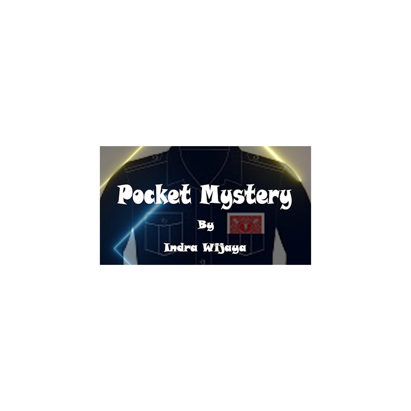 Pocket Mystery by Indra Wijaya video DOWNLOAD