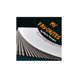 My Favorites by Mario Tarasini video DOWNLOAD