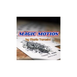 Magic Motion by Mario Tarasini video DOWNLOAD