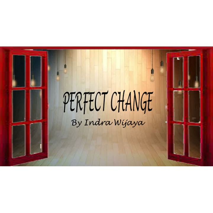 Perfect Change by Indra Wijaya video DOWNLOAD
