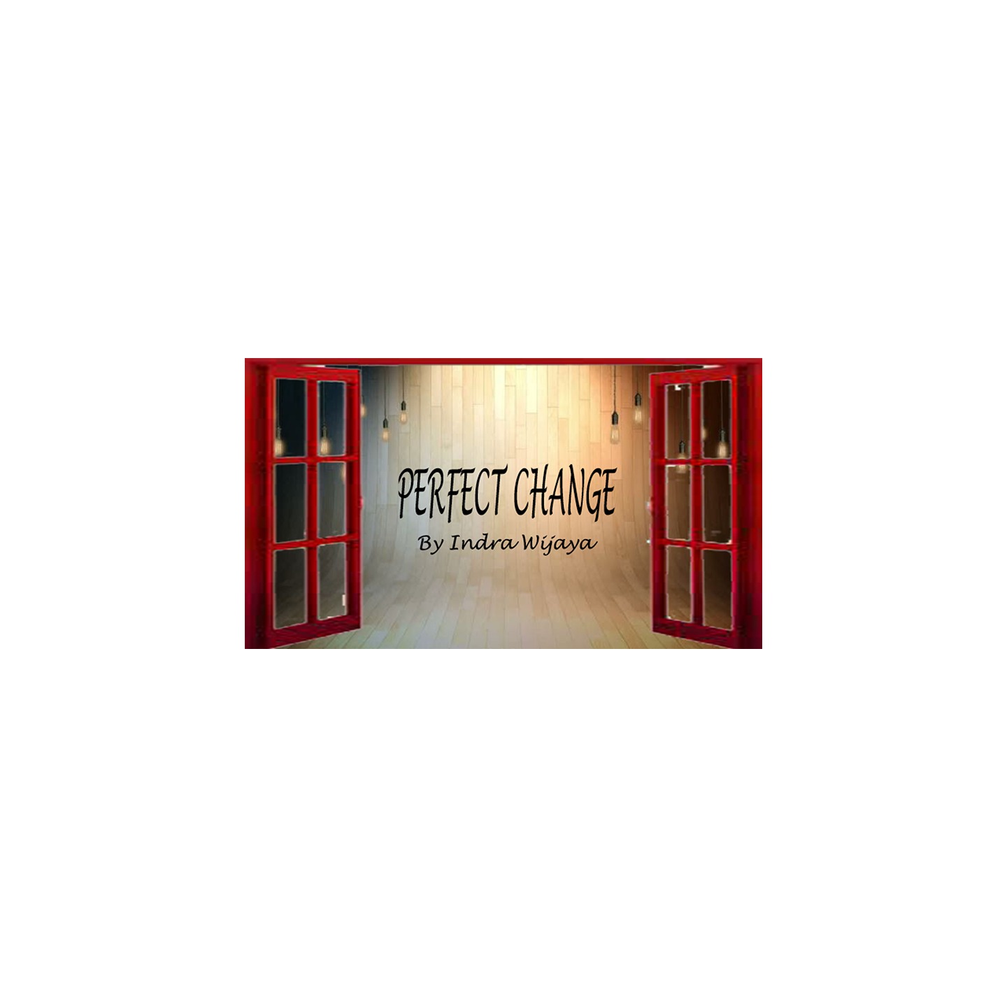 Perfect Change by Indra Wijaya video DOWNLOAD