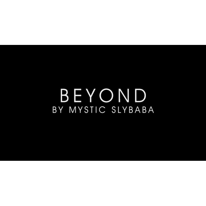 Beyond by Mystic Slybaba video DOWNLOAD