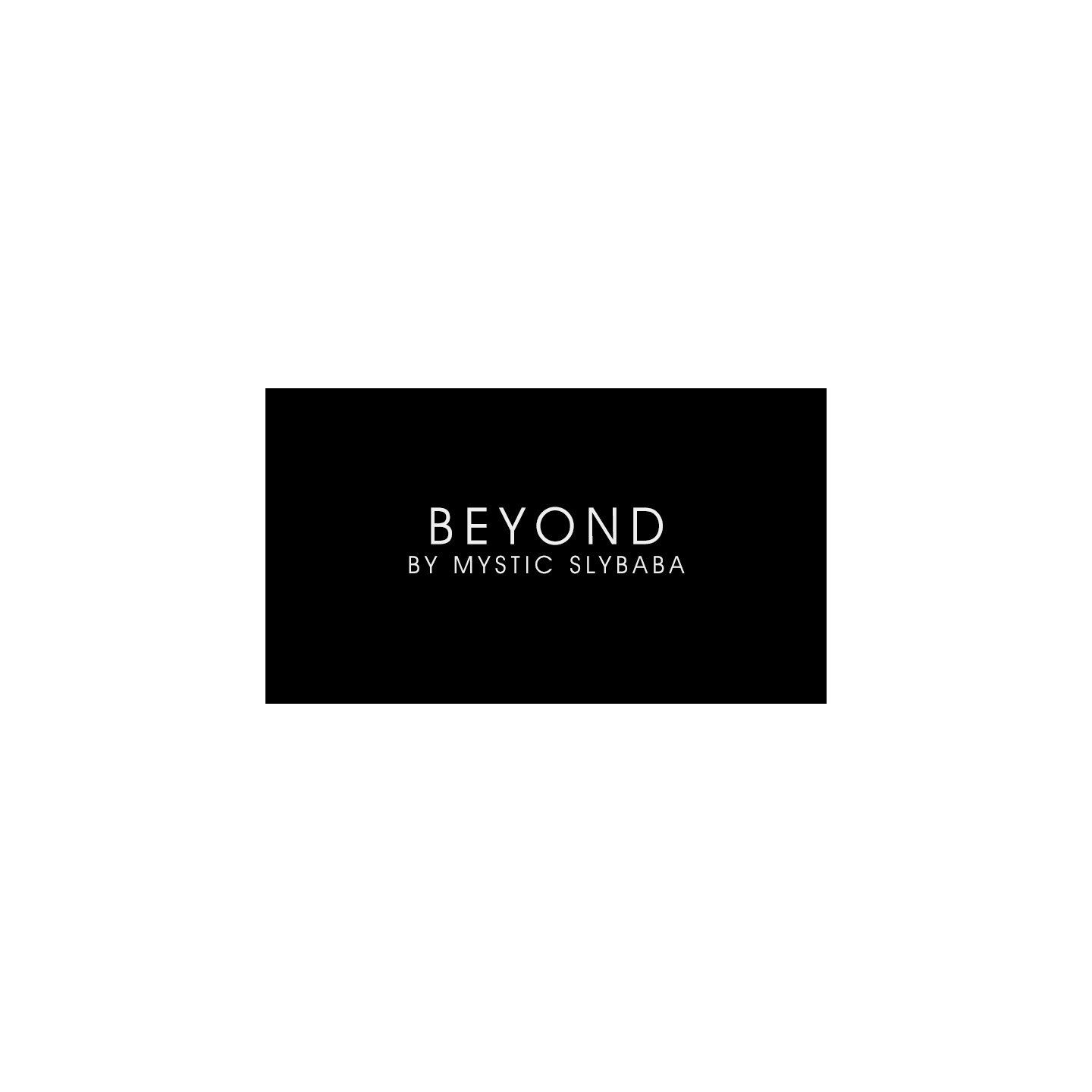 Beyond by Mystic Slybaba video DOWNLOAD