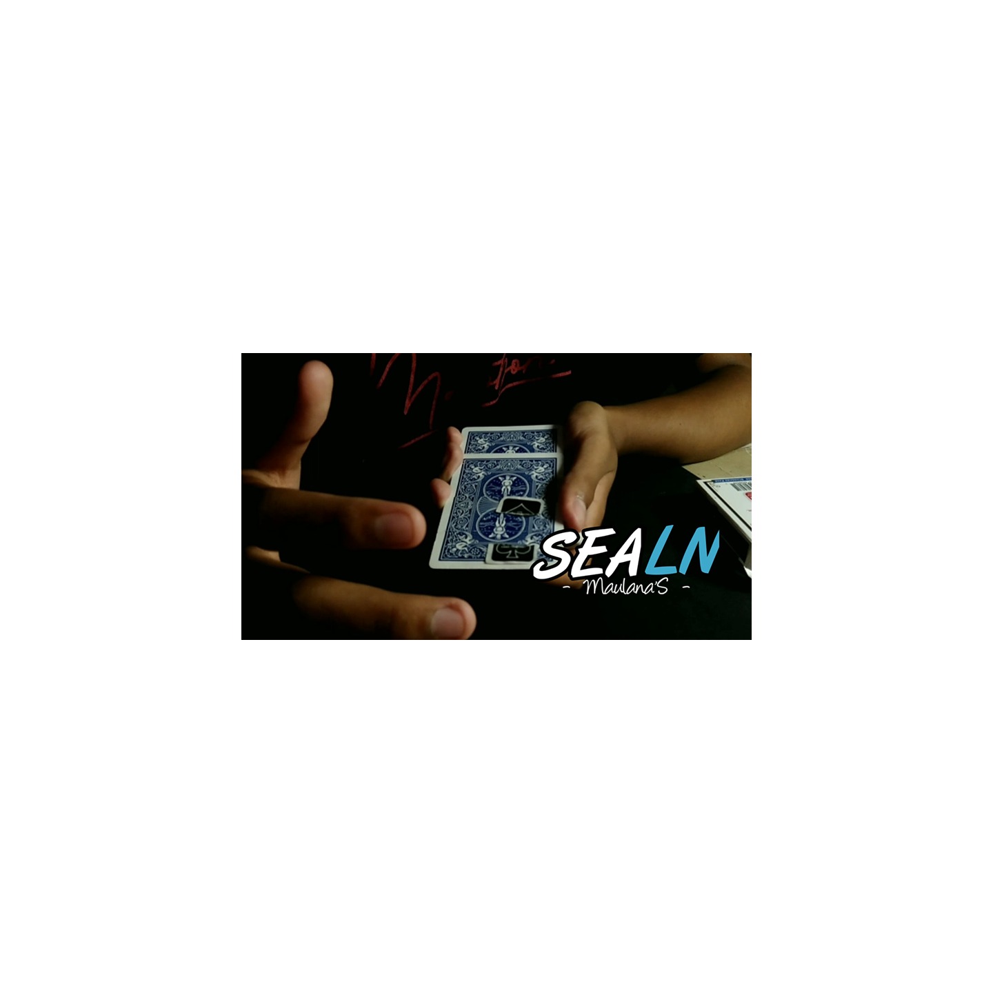 SEALN by Maulana Imperio video DOWNLOAD