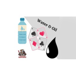 Water and Oil by Regardt Laubscher video DOWNLOAD