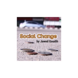 Mario Tarasini presents: Social Change by Jawed Goudigh video DOWNLOAD