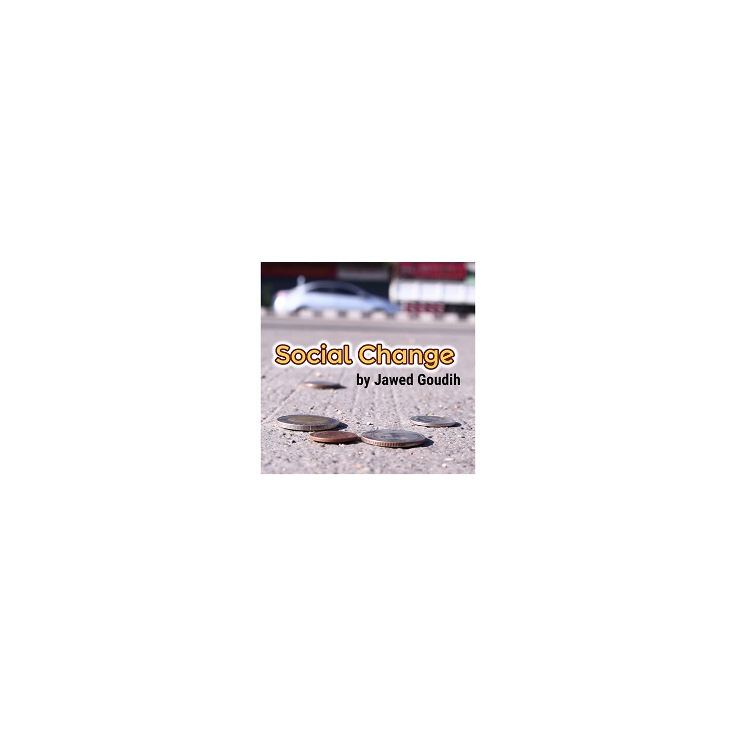 Mario Tarasini presents: Social Change by Jawed Goudigh video DOWNLOAD