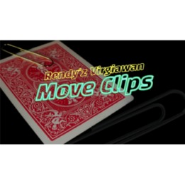 Move Clips by Rendy'z Virgiawan video DOWNLOAD