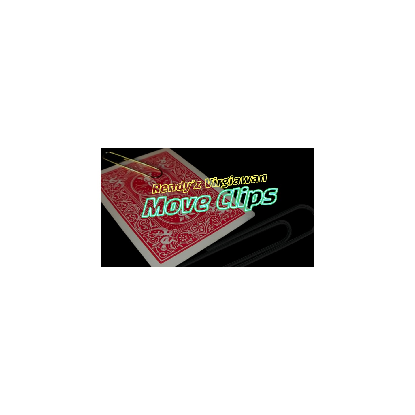 Move Clips by Rendy'z Virgiawan video DOWNLOAD