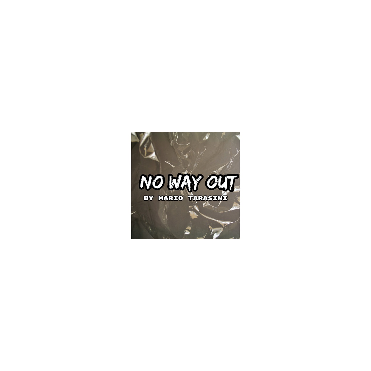 No Way Out by Mario Tarasini video DOWNLOAD