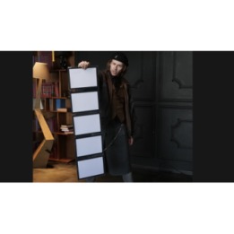 Prestige Pro (Stage) by Hide & Sergey Koller