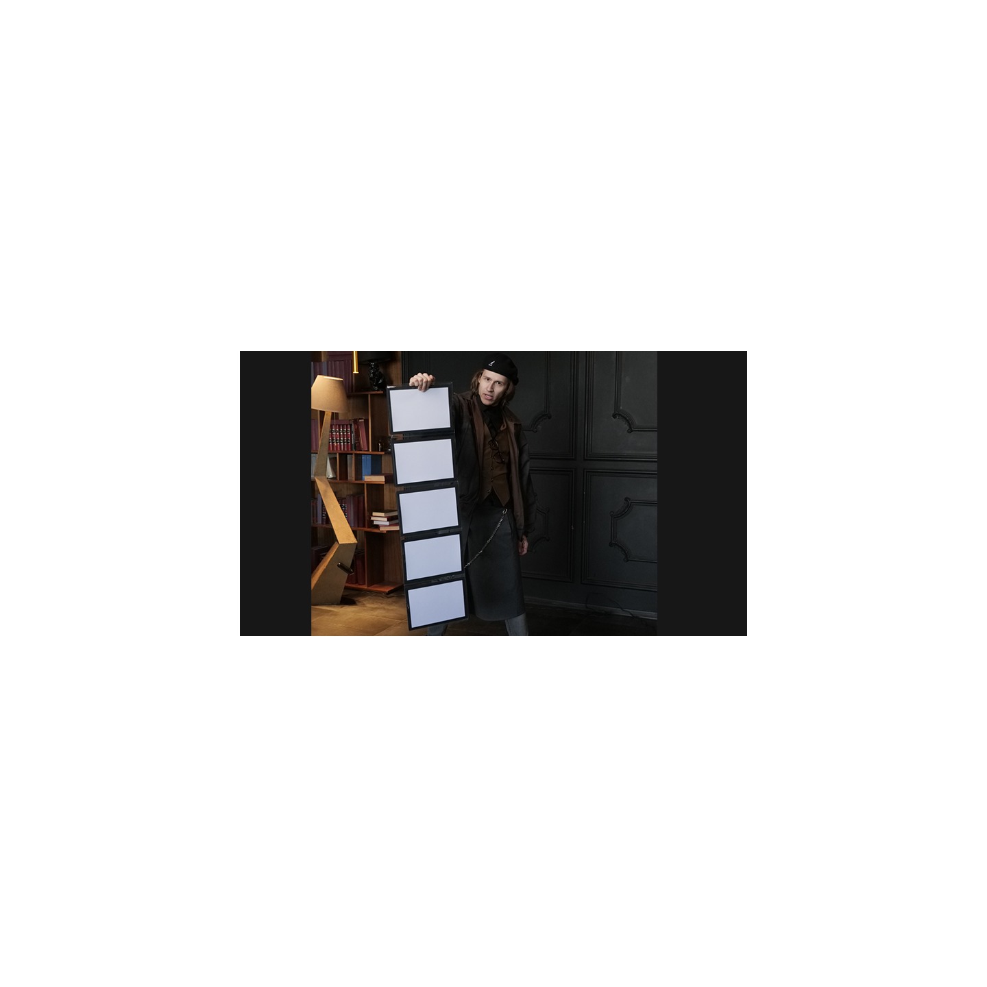 Prestige Pro (Stage) by Hide & Sergey Koller