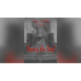 NAMING THE DEAD by Kevin Cunliffe eBook DOWNLOAD