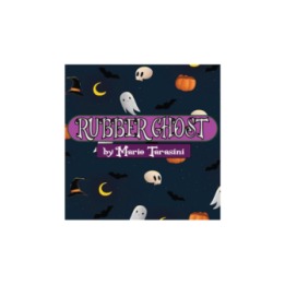 Rubber Ghost by Mario Tarasini video DOWNLOAD