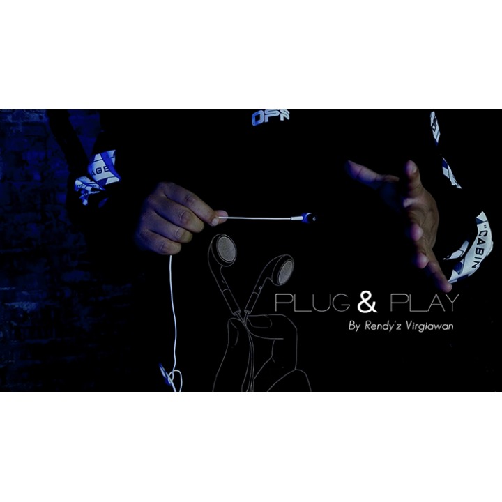 Plug and Play by Rendyz Virgiawan video DOWNLOAD