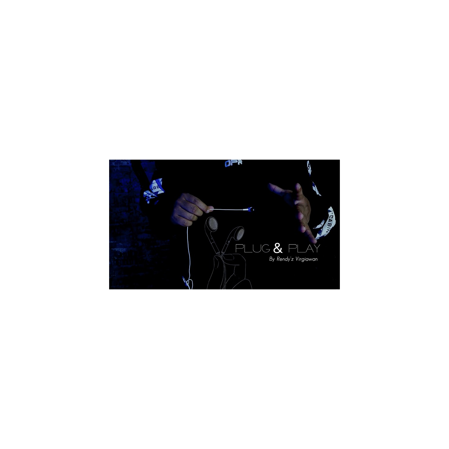 Plug and Play by Rendyz Virgiawan video DOWNLOAD
