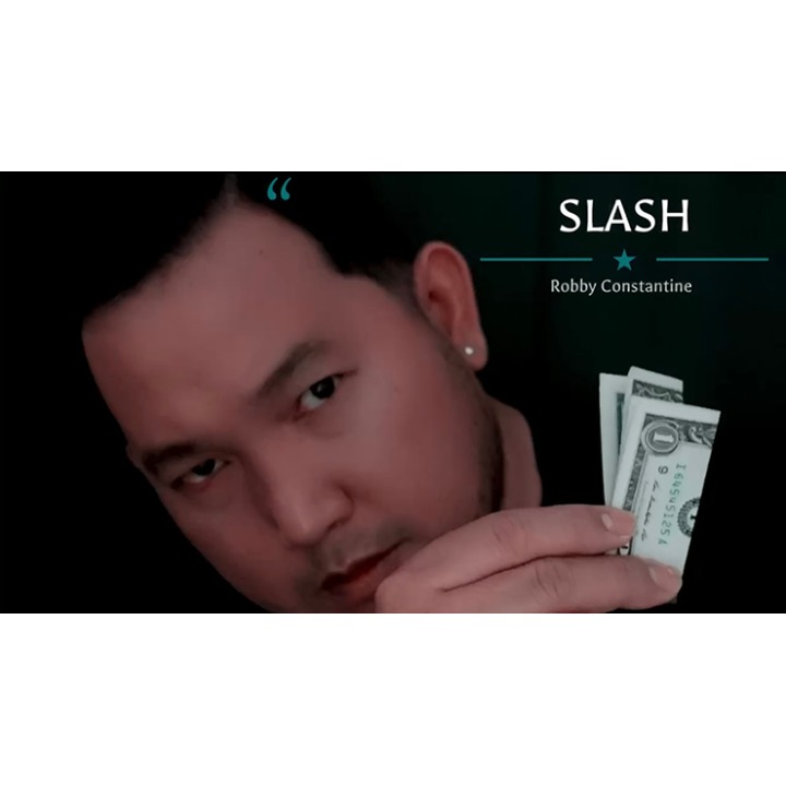 Slash by Robby Constantine video DOWNLOAD