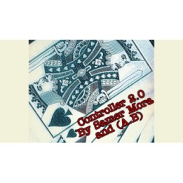 Controller2 by Samer Mora and (A.B) video DOWNLOAD