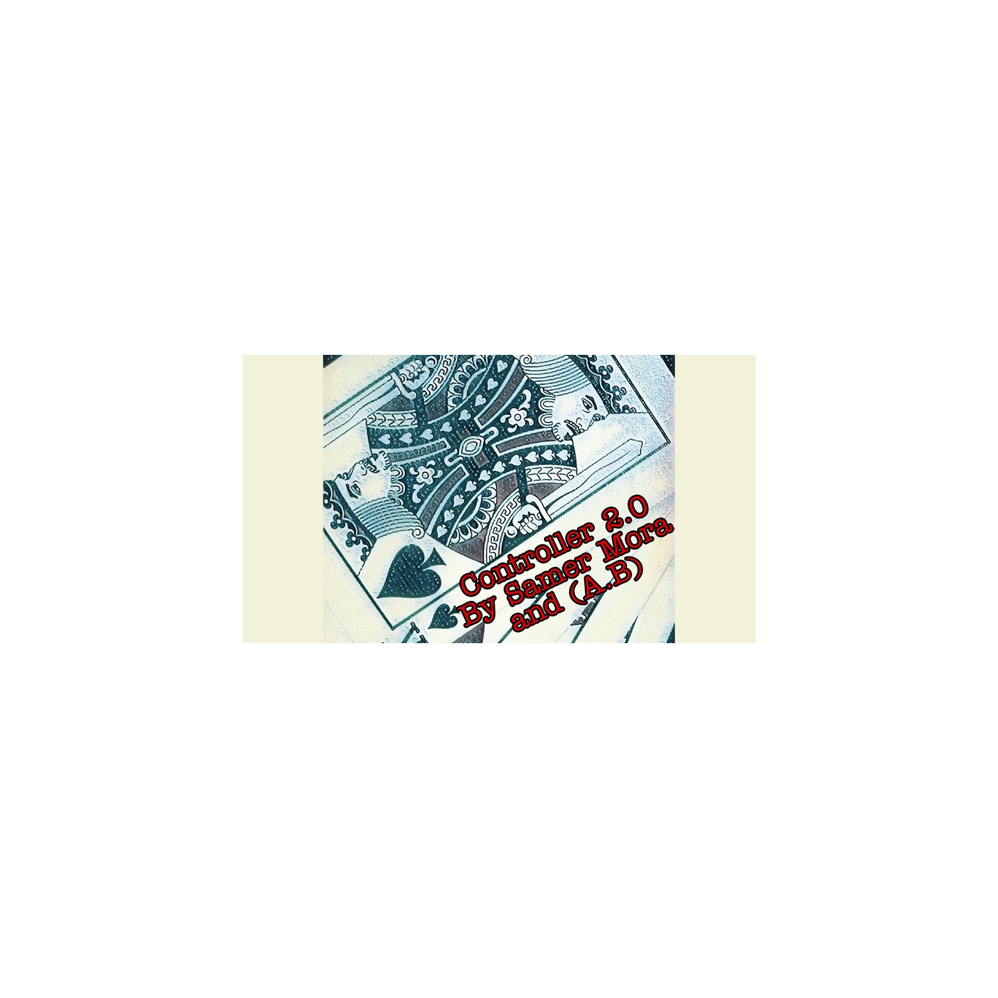 Controller2 by Samer Mora and (A.B) video DOWNLOAD