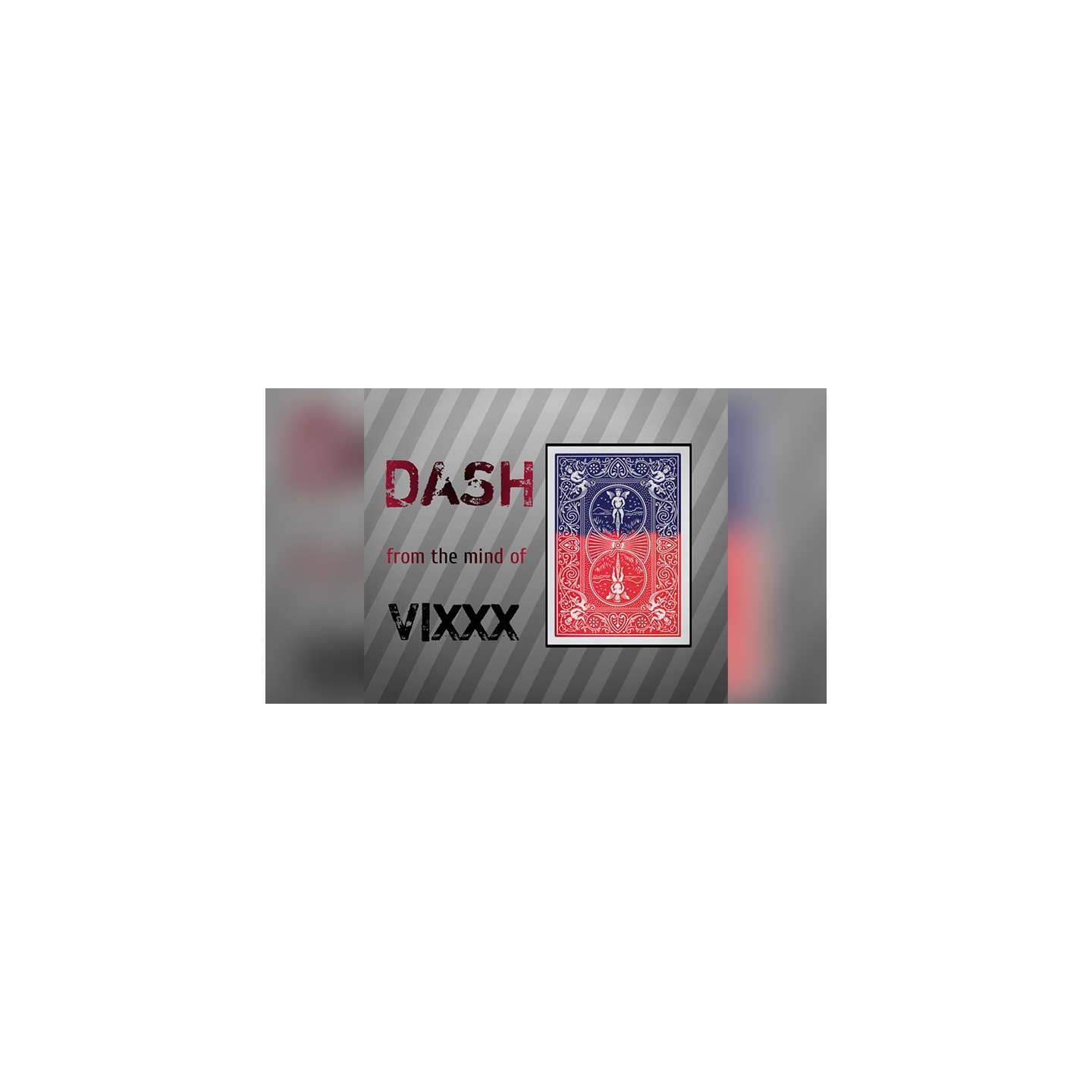 DASH by VIXXX video DOWNLOAD