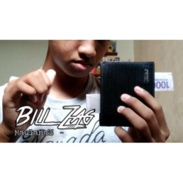 BILL ZAG by Maulan'S imperio Magic video DOWNLOAD