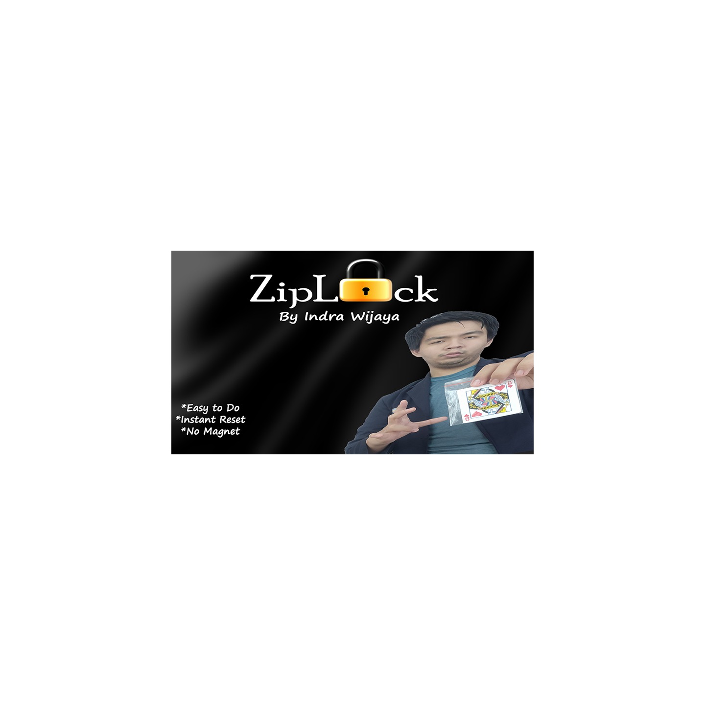 Ziplock by Indra Wijaya video DOWNLOAD
