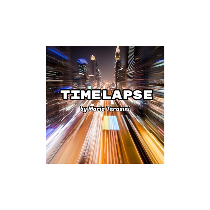 Timelapse by Mario Tarasini video DOWNLOAD