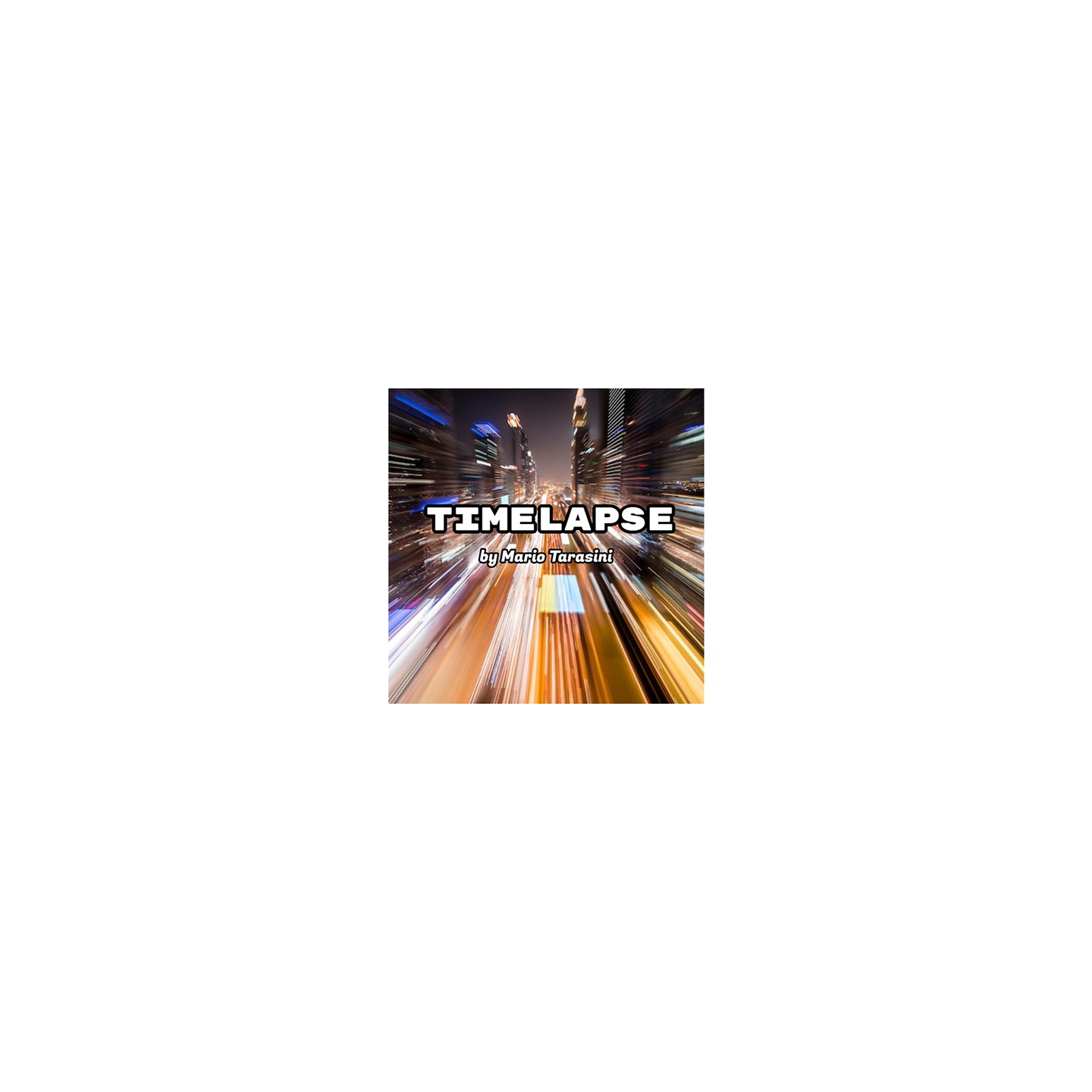 Timelapse by Mario Tarasini video DOWNLOAD