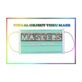 Maskers by Tybbe Master video DOWNLOAD