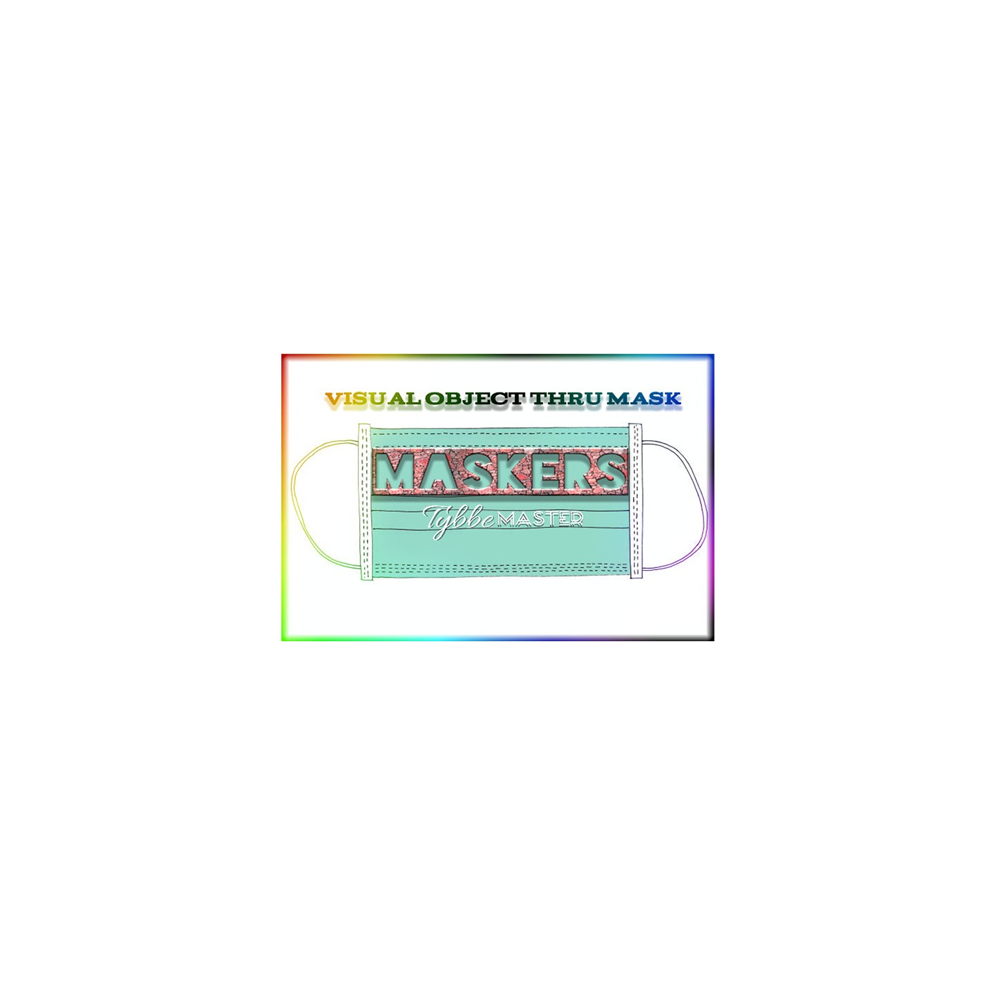Maskers by Tybbe Master video DOWNLOAD