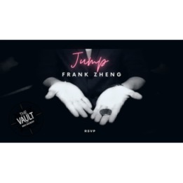 The Vault - Jump by Frank Zheng and RSVP video DOWNLOAD