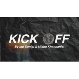 Kick Off by Ido Daniel & Mikha Khannaniel video DOWNLOAD