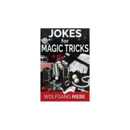 Jokes for Tricks by Wolfgang Riebe ebook DOWNLOAD