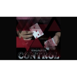 Vacasta Control by Radja Syailendra video DOWNLOAD
